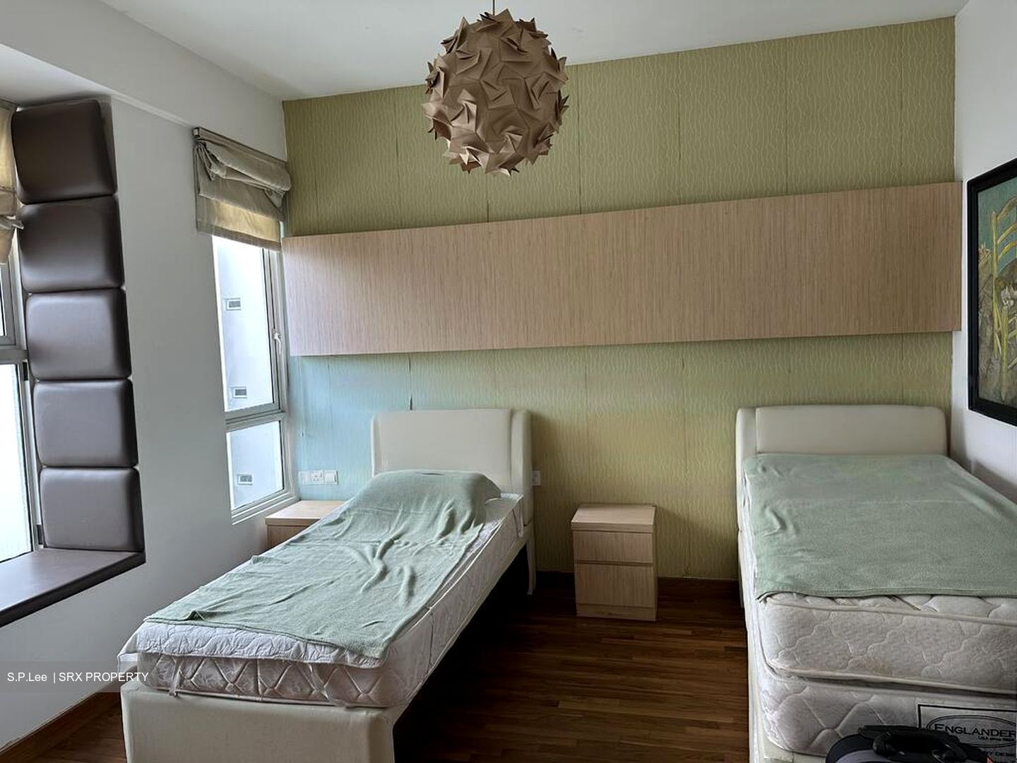 Monterey Park Condominium (D5), Condominium #466757521
